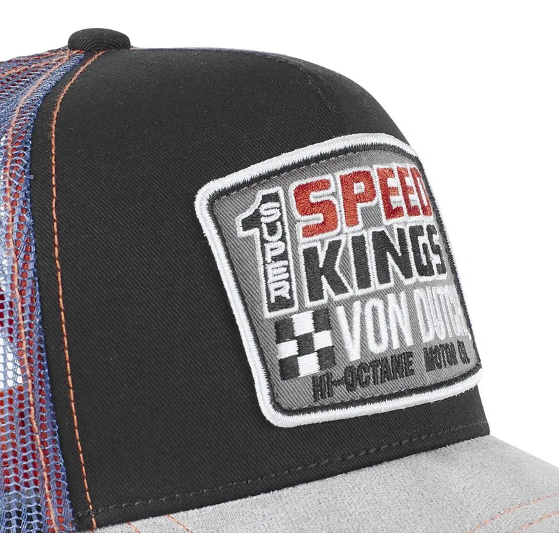 cappelli-curva-nero-snapback-di-von-dutch