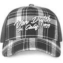 gorra-trucker-negra-california-1929-mount-de-von-dutch