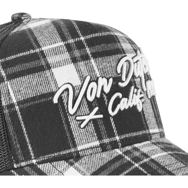 gorra-trucker-negra-california-1929-mount-de-von-dutch