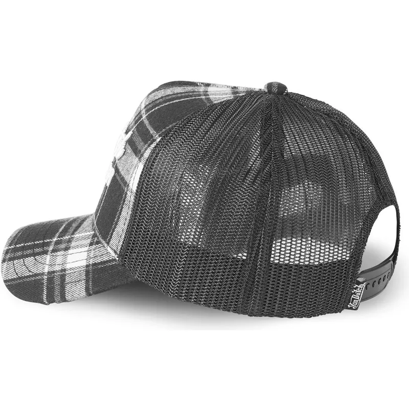 gorra-trucker-negra-california-1929-mount-de-von-dutch