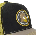 cappellino-trucker-nero-giallo-e-grigio-aquila-where-eagles-dare-eag-di-von-dutch