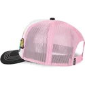 weisse-rosa-und-schwarze-trucker-kappe-pat-pin-von-von-dutch