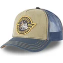 cappelli-curva-marrone-snapback-di-von-dutch