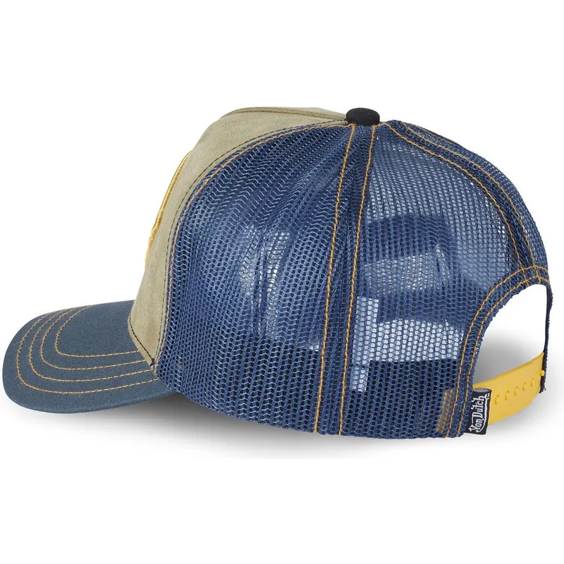cappelli-curva-marrone-snapback-di-von-dutch cappelli-curva-marrone-snapback-di-von-dutch