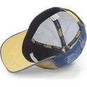 cappelli-curva-marrone-snapback-di-von-dutch
