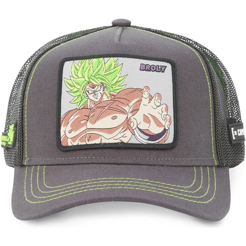 mutzen-gebogen-grau-snapback-broly-dragon-ball-von-capslab