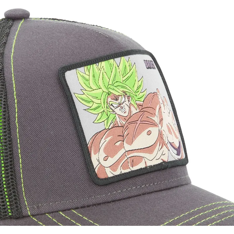 mutzen-gebogen-grau-snapback-broly-dragon-ball-von-capslab