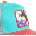mutzen-gebogen-blau-snapback-son-goku-dragon-ball-von-capslab