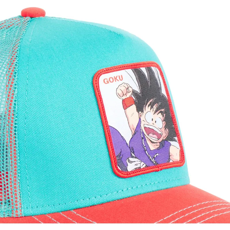 cappelli-curva-blu-snapback-son-goku-dragon-ball-di-capslab