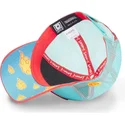 cappellino-trucker-blu-e-rosso-son-goku-db2-gok2-dragon-ball-di-capslab