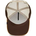 mutzen-gebogen-gelb-snapback-the-farm-von-goorin-bros