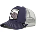 cappelli-curva-blu-marino-snapback-the-farm-di-goorin-bros