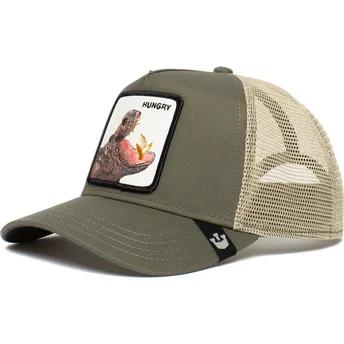 cappelli-curva-verde-snapback-the-farm-di-goorin-bros
