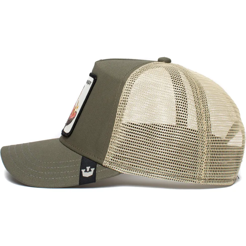mutzen-gebogen-grun-snapback-the-farm-von-goorin-bros