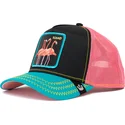 cappelli-curva-nero-snapback-the-farm-di-goorin-bros