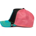 cappelli-curva-nero-snapback-the-farm-di-goorin-bros