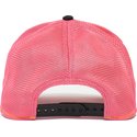 goorin-bros-flamingo-squad-flamingoals-the-farm-black-pink-and-blue-trucker-hat
