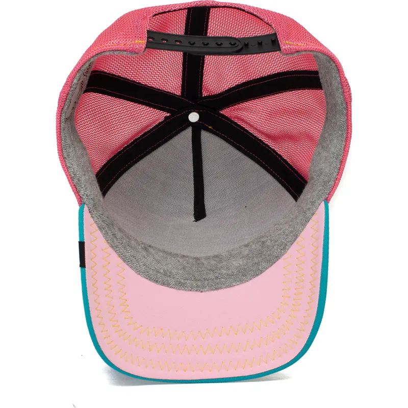 cappelli-curva-nero-snapback-the-farm-di-goorin-bros