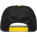 goorin-bros-far-out-iguana-party-the-farm-blue-black-and-yellow-trucker-hat