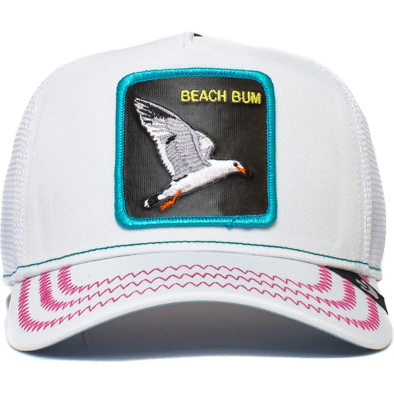 mutzen-gebogen-weiss-snapback-the-farm-von-goorin-bros