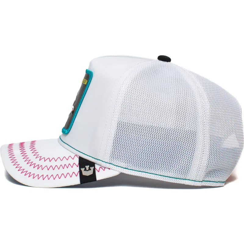 mutzen-gebogen-weiss-snapback-the-farm-von-goorin-bros