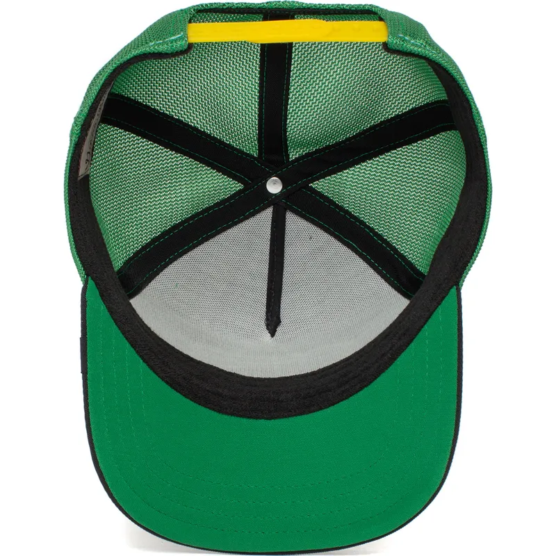 mutzen-gebogen-schwarz-snapback-the-farm-von-goorin-bros mutzen-gebogen-schwarz-snapback-the-farm-von-goorin-bros
