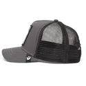 cappelli-curva-grigio-snapback-the-farm-di-goorin-bros