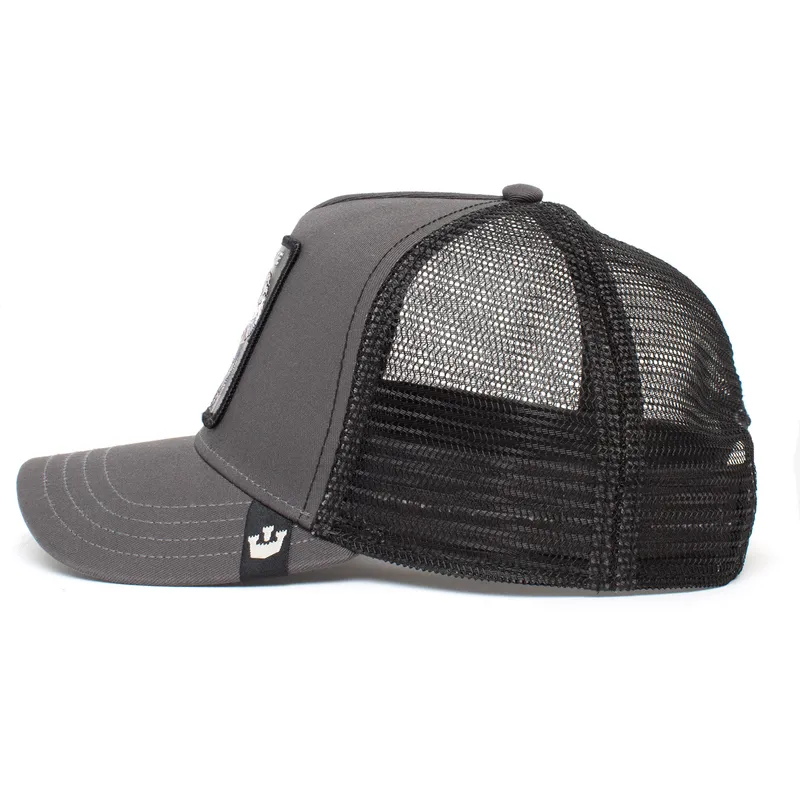 mutzen-gebogen-grau-snapback-the-farm-von-goorin-bros