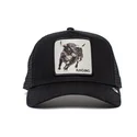 schwarze-trucker-kappe-stier-raging-rager-the-farm-von-goorin-bros