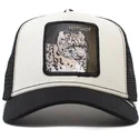 gorra-trucker-blanca-y-negra-leopardo-hotshot-the-farm-de-goorin-bros