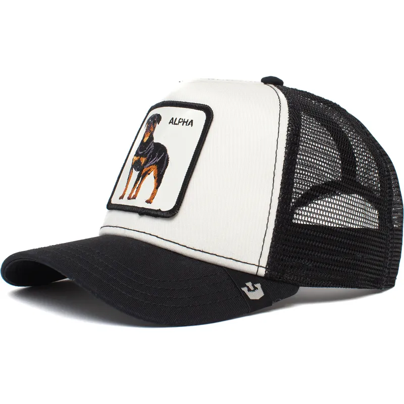 mutzen-gebogen-weiss-snapback-the-farm-von-goorin-bros mutzen-gebogen-weiss-snapback-the-farm-von-goorin-bros