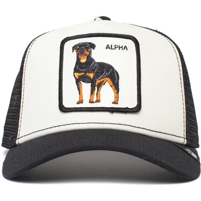 mutzen-gebogen-weiss-snapback-the-farm-von-goorin-bros mutzen-gebogen-weiss-snapback-the-farm-von-goorin-bros