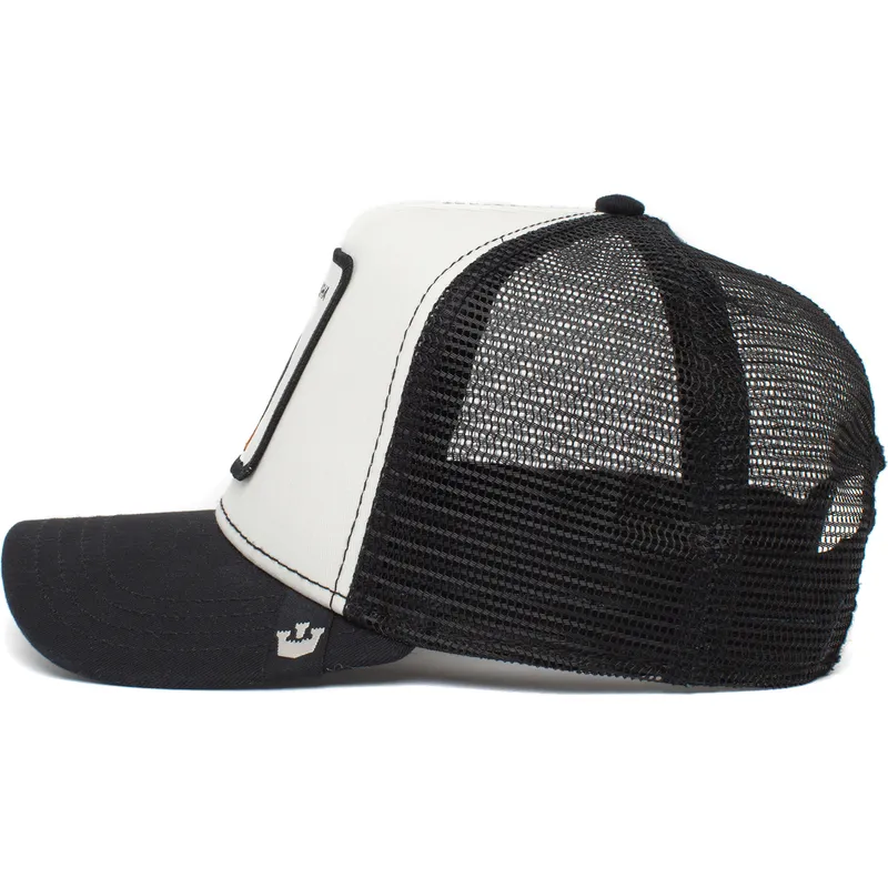 mutzen-gebogen-weiss-snapback-the-farm-von-goorin-bros mutzen-gebogen-weiss-snapback-the-farm-von-goorin-bros