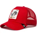 mutzen-gebogen-rot-snapback-the-farm-von-goorin-bros