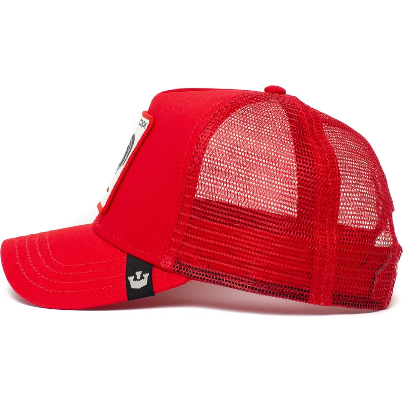 mutzen-gebogen-rot-snapback-the-farm-von-goorin-bros