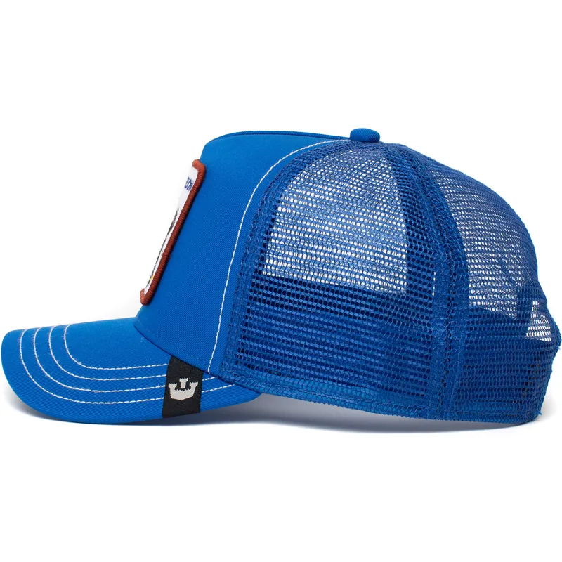 cappelli-curva-blu-snapback-the-farm-di-goorin-bros