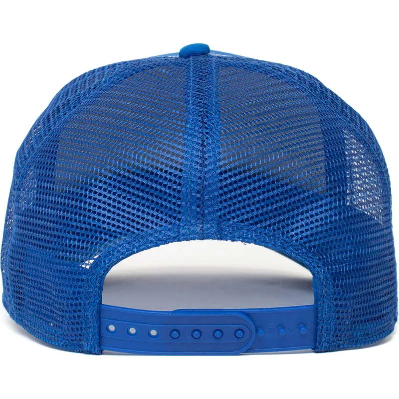 cappelli-curva-blu-snapback-the-farm-di-goorin-bros