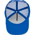 cappelli-curva-blu-snapback-the-farm-di-goorin-bros