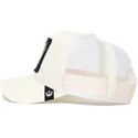 cappellino-trucker-bianco-lupo-the-lone-wolf-lupo-solitario-the-farm-di-goorin-bros