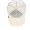 cappelli-curva-bianco-snapback-the-farm-di-goorin-bros