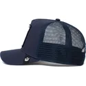 czapka-trucker-granatowa-lis-the-silver-fox-the-farm-od-goorin-bros