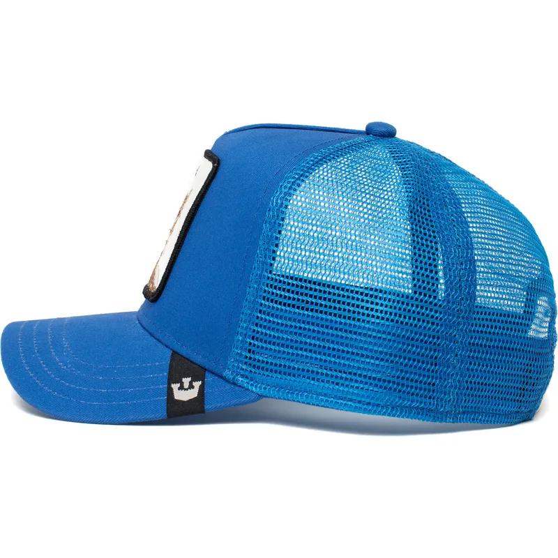 mutzen-gebogen-blau-snapback-the-farm-von-goorin-bros