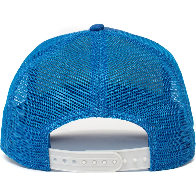 mutzen-gebogen-blau-snapback-the-farm-von-goorin-bros
