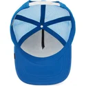 mutzen-gebogen-blau-snapback-the-farm-von-goorin-bros