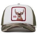 weisse-trucker-kappe-mit-hirsch-camouflage-the-buck-fever-the-farm-von-goorin-bros