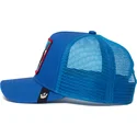 niebieska-czapka-trucker-orca-the-killer-whale-the-farm-od-goorin-bros