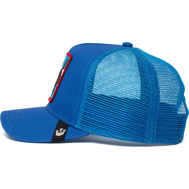 mutzen-gebogen-blau-snapback-the-farm-von-goorin-bros