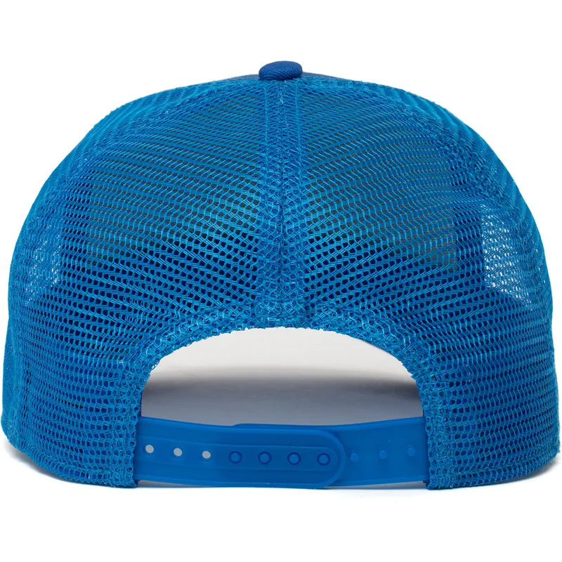 cappelli-curva-blu-snapback-the-farm-di-goorin-bros