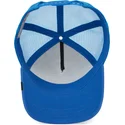 niebieska-czapka-trucker-orca-the-killer-whale-the-farm-od-goorin-bros