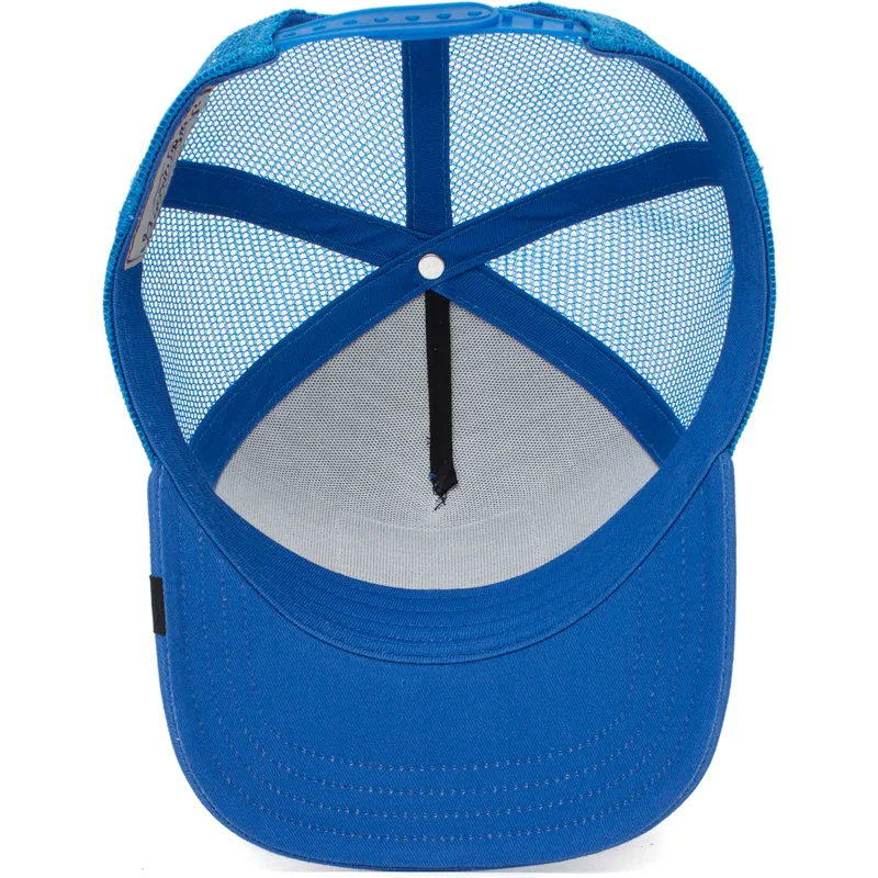 cappelli-curva-blu-snapback-the-farm-di-goorin-bros